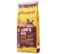 JOSERA Lamm & Rice cibo secco per cani 12,5 kg
