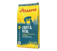 Josera Light & Vital 12,5 Kg