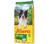 JOSERA Adult Light & Vital 12,5kg