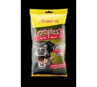 Josera Loopies con manzo 150gx11