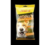 Josera Loopies con pollo 150gx11