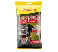 JOSERA Loopies Snack con Manzo 150g