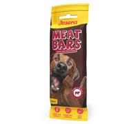 JOSERA Meat Bars Beef snack secchi con carne di manzo in forma di barrette 40 g
