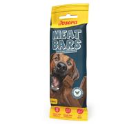 JOSERA Meat Bars Chicken snack secchi al pollo in forma di barrette 40 g