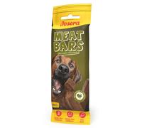 JOSERA Meat Bars Turkey snack secchi al tacchino in forma di barrette 40 g