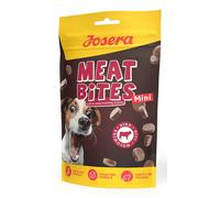JOSERA Meat Bites Mini Beef snack da addestramento con manzo per cani di piccola taglia 70 g