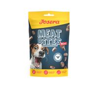 Josera Meat Bites Snack per cani - 70 g Pollo