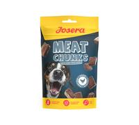Josera Meat Chunks Snack per cani - 70 g Pollo
