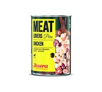 Josera Meatlovers Pure Chicken 6 x 400 g