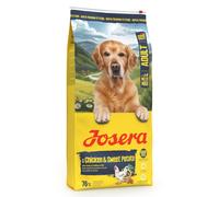 JOSERA Medi/Maxi Chicken & Sweet Potato 2x12,5kg