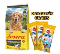 JOSERA Medi/Maxi Chicken & Sweet Potato 2x12,5kg