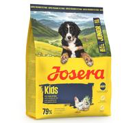 Josera Kids crocchette per cani 12,5 + 2,5 kg regalo