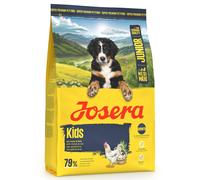 JOSERA Junior Kids 3kg per giovani cani di razze medie e grandi