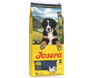Josera Medi/Maxi Junior Kids - Set %: 2 x 12,5 kg