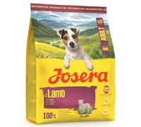 JOSERA Mini Adult Agnello 900g