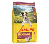Josera Mini Adult Pollo & Riso - 10 kg