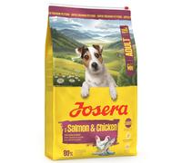 Josera Mini Adult Salmone & Pollo - 10 kg
