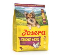 Josera Mini Senior Pollo & Riso - 900 g