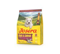Josera MiniJunior - 900 g