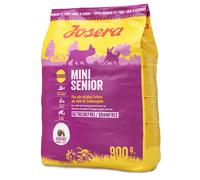 Josera MiniSenior Crocchette cane - 900 g