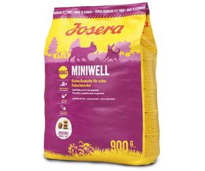 Josera Miniwell 900 g