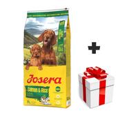 JOSERA Mother&Puppy 2x12,5kg