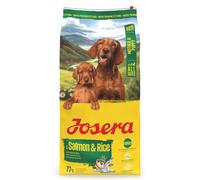 Josera Mother & Puppy con Salmone & Riso - 12,5 kg