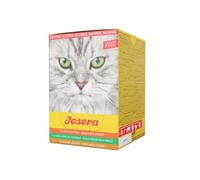 Set misto Paté Josera - 6 x 85 g