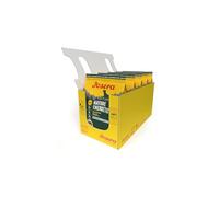 Josera Nature Energetic, Cibo Cane, (1 x 4,5 kg), confezione scorta da 5 x 900 g