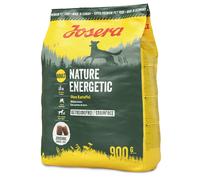 Josera Nature Energetic Crocchette cane - 900 g