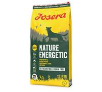 JOSERA Nature Energetic - Grain Free 2x12,5kg
