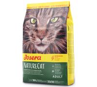 Josera Naturecat 400 g