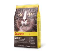 JOSERA Naturelle 10 kg
