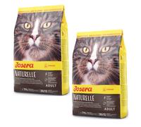 Josera Naturelle 2x10 kg