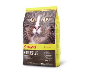 JOSERA Naturelle (steril) 400 g