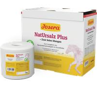Josera NatUrsalz Plus - Pietra al Sale - 5 kg
