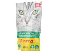 Josera Paté 16 x 85 g - Anatra & Pollo con Prezzemolo