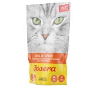 Josera Paté 16 x 85 g - Pollo con Spinaci