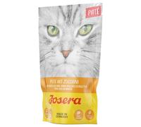 Josera Paté 16 x 85 g - Tacchino con Zucchine