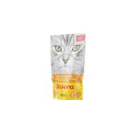 16 x 85 g Josera tacchino con zucchine cibo umido cibo per gatti sacchetto fr...