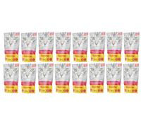 JOSERA Pate Gulasz con pollo e manzo 16 x 85 g