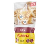 Josera Cat Pate Per Gattini 16 X 85G (27,87€/Kg)