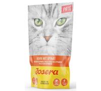 JOSERA Paté Pollo con spinaci 85 g