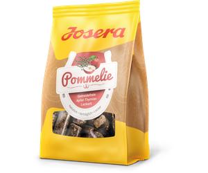Josera Pommelie - Ricompense - 900 g