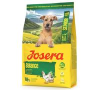 JOSERA Senior Balance 3kg per cani anziani con basso contenuto di grassi