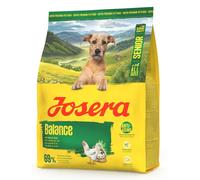 JOSERA Senior Balance 900g per cani anziani con basso contenuto di grassi