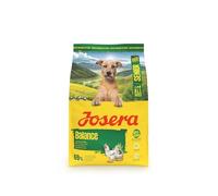 JOSERA Senior Balance pollo e riso (1 x 3 kg), cibo secco di alta qualità per cani adulti anziani, a basso contenuto di fosforo, con poco grasso e proteine, appositamente progettato per gli anziani