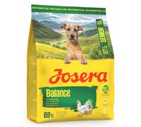 JOSERA Balance Senior 900g