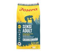 Josera sensi adult anatra e salmone 12,5kg