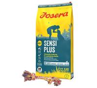 JOSERA SensiPlus 2x12,5kg